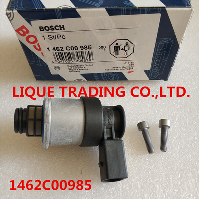 LA CHINE Valve calibrée de carburant véritable de BOSCH 0928400748, 0 928 400 compteur 1462C00985, 1 462 C00 985 de 748 admissions fournisseur
