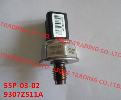 Chine Capteur 9307Z511A 9307-511A 55PP03-02 de pression fournisseur