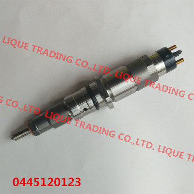 LA CHINE INJECTEUR DE BOSCH 0445120123/0 445 120 123 fournisseur