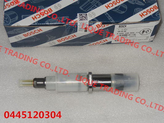 LA CHINE INJECTEUR DE BOSCH 0445120304/527293/0 445 120 304 fournisseur
