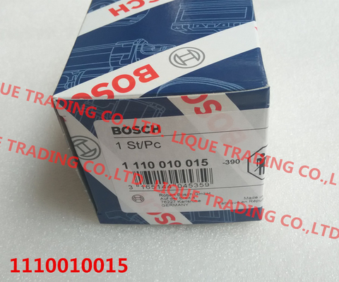 LA CHINE BOSCH 1110010015/1 valve véritable 1110010015/1 110 010 015 de décompression 110 010 015 fournisseur