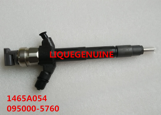 Chine Injecteur commun de rail de DENSO 095000-5760 pour 1465A054 fournisseur