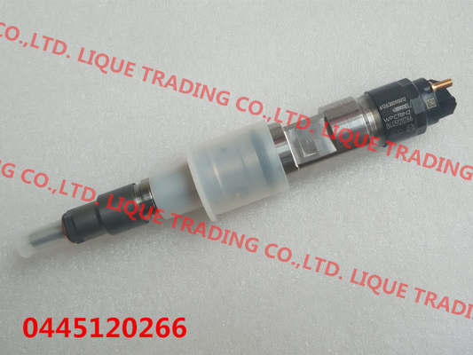 Chine Injecteur de carburant commun 0445120266, 0 445 120 266 de rail de BOSCH fournisseur