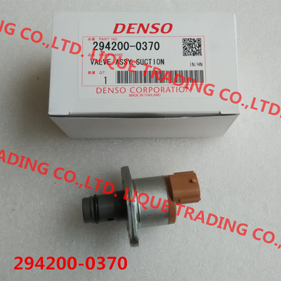 LA CHINE Régulateur de pression de DENSO SCV 294200-0370, 2942000370 fournisseur