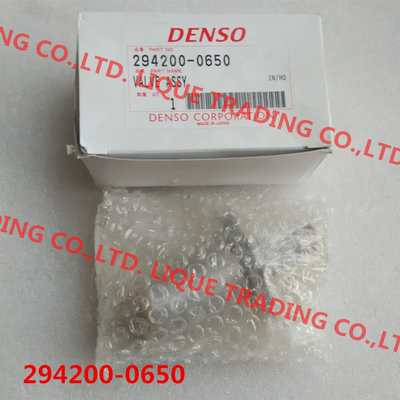 LA CHINE Soupape de retenue de DENSO SCV 294200-0650/2942000650/294200 0650 fournisseur