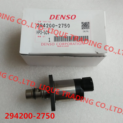 LA CHINE Soupape de commande de DENSO/ensemble 294200-2750, 8-98145484-1, 8981454841 fournisseur