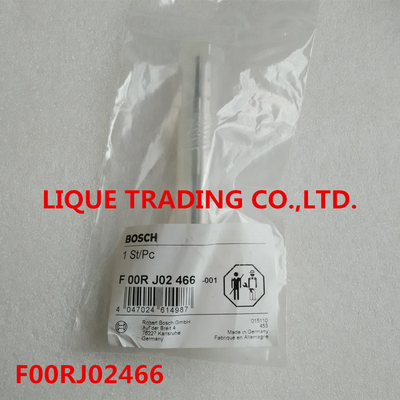 LA CHINE Valve F00RJ02466, F 00R J02 466 de BOSCH fournisseur