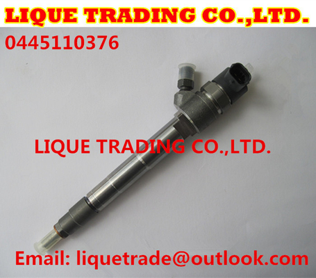 LA CHINE Injecteur 0445110376, 0 445 110 376 de BOSCH pour ISF2.8 5258744 fournisseur