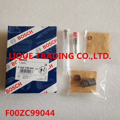 Chine Kit véritable F00ZC99044, F 00Z C99 044 de révision d'injecteur de BOSCH pour l'injecteur 0445110189 0445110190 fournisseur