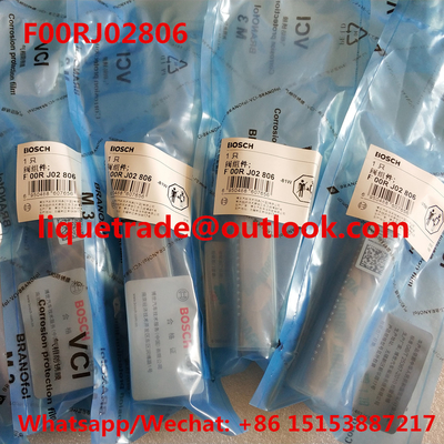 LA CHINE VALVE F00RJ02806 F 00R J02 806 de BOSCH fournisseur