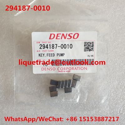 Chine Pompe d'alimentation principale de DENSO 294187-0010, 294187 0010, 2941870010, ajustement HP3/pompe HP4 fournisseur