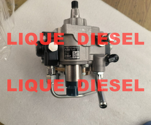 LA CHINE Pompes à carburant DENSO 294000-1400 294000-1402 294000-1403 294000-1404 pour le véhicule ISUZU 8981559884 8-98155988-4 fournisseur