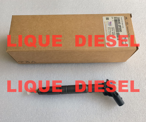 LA CHINE BOSCH Piézo injecteur 0445116017, 0445116018, 0 445 116 017, 0 445 116 018, 33800-2F000, 338002F000 fournisseur