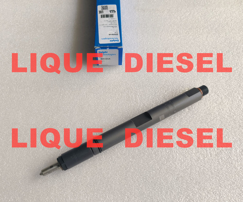 LA CHINE DELPHI Injecteur de carburant B05501A LJBB05501A 320-06837 32006837 320 06837 5501A fournisseur