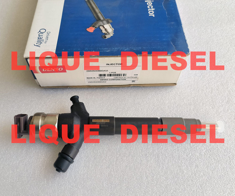 LA CHINE L'injecteur DENSO DCRI300890 2950500890 2950500890AM 1465A367 295050-0890 9729505-089 SM295050-0890 fournisseur