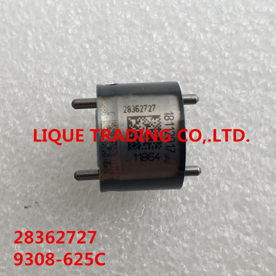 LA CHINE Soupape de commande de bec de rail de DELPHI Common 625C, 9308-625C, 28362727 fournisseur