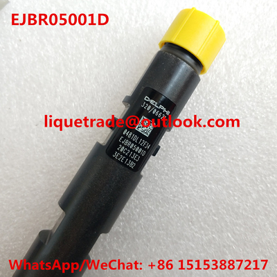 Chine INJECTEUR EJBR05001D injecteur original et nouvel EJBR05001D, R05001D, 320/06623 de 100% de DELPHES fournisseur