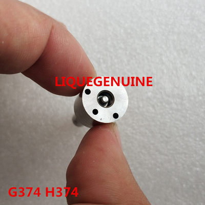Chine DELPHES équipent 374 le bec d'un gicleur L374PBD, L374PRD, H374, G374 fournisseur