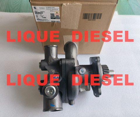 LA CHINE La pompe à eau Cummins 4299030 4299030X P4299030 fournisseur