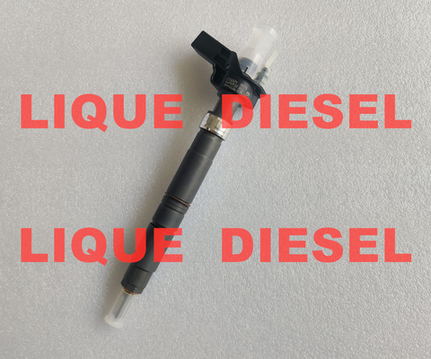 LA CHINE Injecteur de carburant BOSCH Piezo 0445116035 0445116034 0 445 116 035 0 445 116 034 pour VW 03L130277C 03L130277C fournisseur