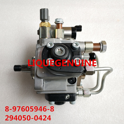 Chine ISUZU Fuel Pump 8-97605946-0, pompe 294050-0420, 2940500420 de 8976059460 DENSO fournisseur