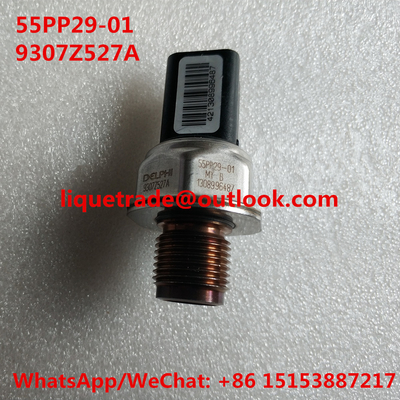 Chine DELPHI Pressure Sensor 9307Z527A, 55PP29-01 fournisseur