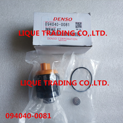 LA CHINE Kit véritable 094040-0081, 095300-0140 de révision de DENSO PCV fournisseur