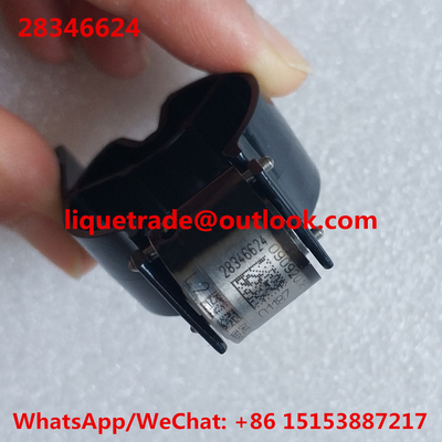 LA CHINE Soupape de commande de DELPHES 28346624 pour A6710170121, EMBR00301D, 28236381, 28271551 fournisseur