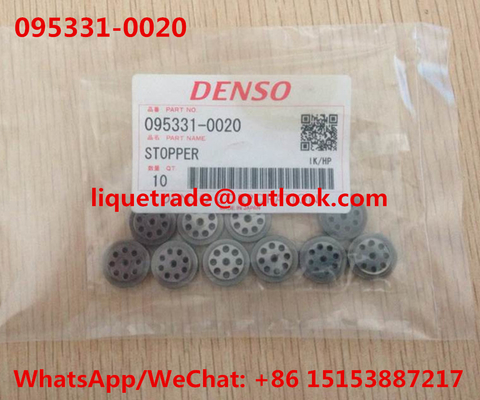 LA CHINE Bouchon de 32h de DENSO 095331-, KIT de RÉPARATION, kit 095331-0020, pompe de révision de 0953310020 approvisionnements fournisseur