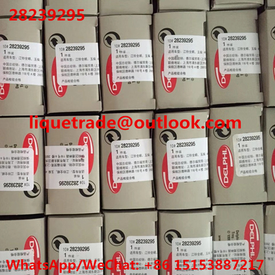 LA CHINE Soupape de commande de DELPHES 28239295, 9308-622B, 9308Z622B, 9308 622B fournisseur