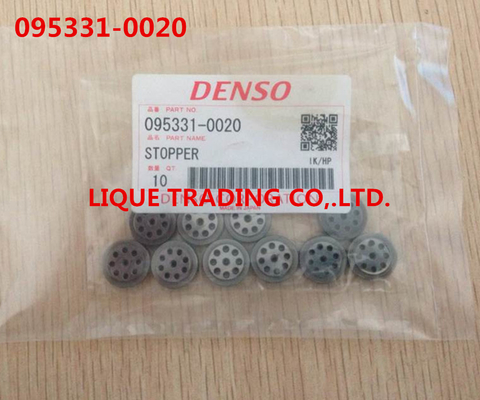 LA CHINE Le bouchon de pompe de DENSO 095331-0020, 0953310020, KIT de RÉPARATION, révisent le kit, pompe d'approvisionnement fournisseur