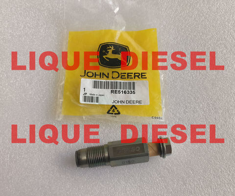 LA CHINE Limiteur de pression DENSO 095420-0160 0954200160 095420 0160 RE516335 JOHN DEERE fournisseur