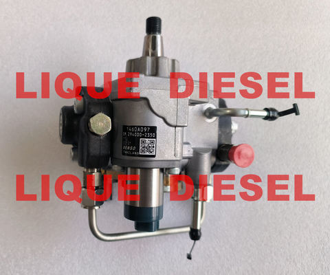 LA CHINE DENSO pompe à carburant 9729400-235 294000-2352 1460A097 2940002352 SM294000-2352 fournisseur