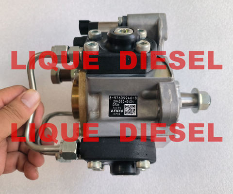 LA CHINE DENSO pompe à carburant 9729405-042 294050-0421 294050-0422 294050-0423 8-97605946-8 9729405042 2940500420 8976059468 97605946 fournisseur
