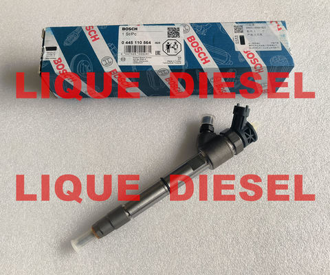 LA CHINE Injecteur à rail commun BOSCH 0445110564 445110564 0 445 110 564 fournisseur