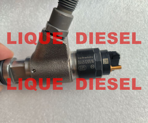 LA CHINE BOSCH Injecteur à rail commun 0445120347 0445120348 0 445 120 347 0 445 120 348 = 0445120516 0 445 120 516 fournisseur