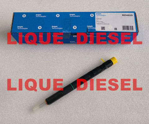 LA CHINE Injecteur Common Rail DELPHI EJBR05001D R05001D 320/06623 320-06623 32006623 fournisseur