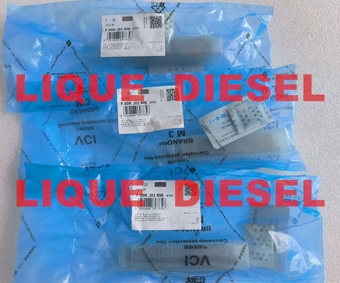 LA CHINE BOSCH F00RJ02806 Soupape d'injecteur common rail F00RJ02806 F 00R J02 806 fournisseur