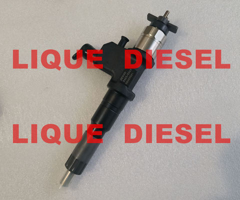 LA CHINE Injecteur Common Rail DENSO 0453/0353 295050-0450 8-97622035-0 2950500450 8976220350 97622035 fournisseur