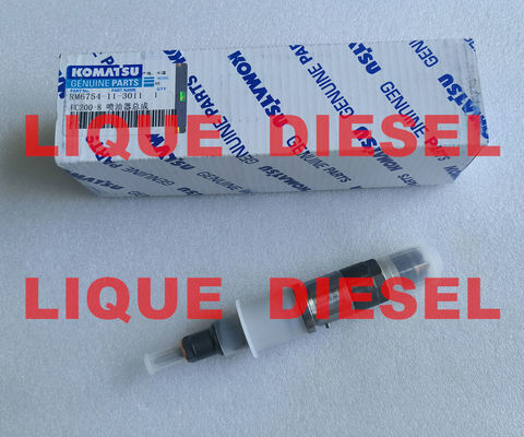 LA CHINE Injecteur common rail BOSCH 6754-11-3011 0986435597 0445120231 6754113011 0 986 435 597 0 445 120 231 fournisseur
