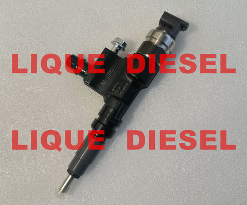 LA CHINE Injecteur DENSO 9729505-333 295050-3330 23670-E9260 23670-E0380 9729505333 2950503330 23670E9260 23670E0380 pour HINO fournisseur