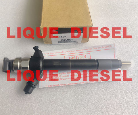 LA CHINE Injecteur de carburant DENSO 095000-5760 1465A054 SM095000-5760 0950005760 injecteur common rail fournisseur