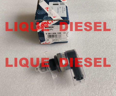 LA CHINE BOSCH Control Valve 0281006159 Regulator DRV valve 0281006159 Applicable to JEEP,CHRYSLER fournisseur