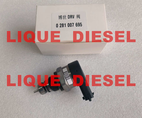 LA CHINE Le régulateur de pression BOSCH DRV 0281007695 0 281 007 695 281007695 CR/DRV-USK/30S fournisseur