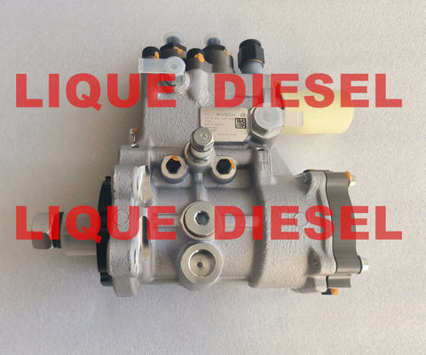 LA CHINE Pompes d'injection de carburant BOSCH 0445025618 - 81W 5338665 Pompes d'injection de train commun 0 445 025 618 Pour moteur QSL9.3 QSL93 fournisseur