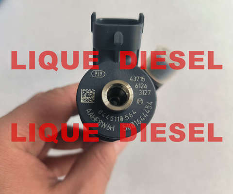 LA CHINE Injecteur de carburant BOSCH 0445110564 fournisseur