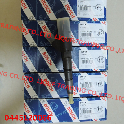 LA CHINE Injecteur commun 0 de rail de BOSCH 445 120 066, 0445120066 fournisseur