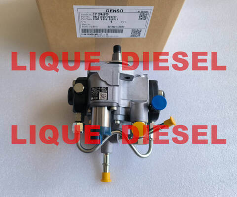 LA CHINE Pompe à carburant authentique 9729400206 2940002060 2940002061 2940002062 331004A90 33100-4A900 33100 4A900 SM294000-2062 fournisseur