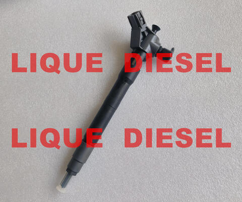LA CHINE Injecteur Common Rail authentique 295900-0260 DCRI200260 2959000260 2959000260AM SH01-13-H50 SH0113H50 fournisseur