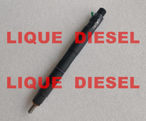 LA CHINE Injecteur de carburant 28229876 Injecteur commun 320 06827 320/06827 32006827 320-06827 pour JCB 4.4D fournisseur